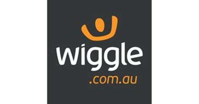 Wiggle AU